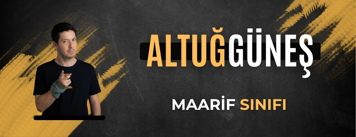 ALTUĞ GÜNEŞ - 9.SINIF FİZİK PDF DERS NOTLARI